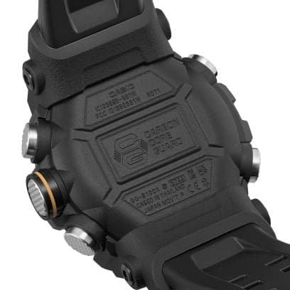 Đồng hồ CASIO G-SHOCK GG-B100X-1ADR Chính Hãng