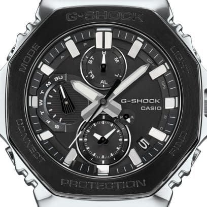 Đồng hồ CASIO G-SHOCK GMC-B2100BT-1ADR Chính Hãng