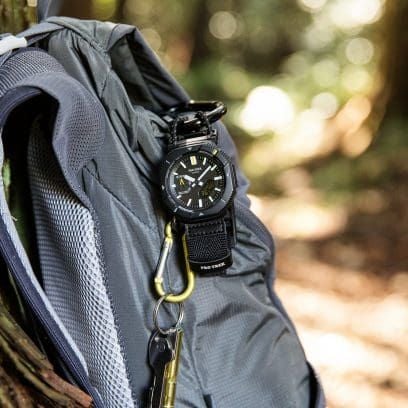 Đồng Hồ Casio Pro Trek PRJ-B001B-1DR Chính Hãng