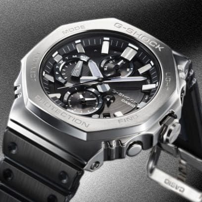 Đồng hồ Casio G-Shock GMC-B2100Y-1ADR Chính Hãng