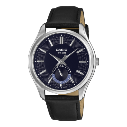 Đồng hồ CASIO MTP-B315L-2AVDF Chính Hãng