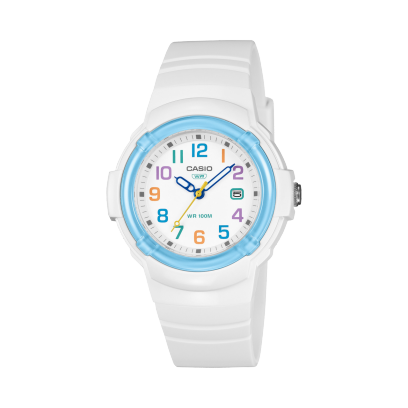 Đồng Hồ Casio LX-800H-7A2V Chính Hãng