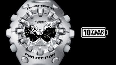 Đồng Hồ Casio G-Shock GA-V01-4ADR Chính Hãng