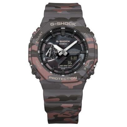 Đồng hồ CASIO G-SHOCK GA-2100CMD-8ADR Chính Hãng
