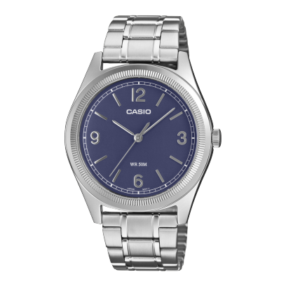 Đồng hồ Casio MTP-B210D-2A2V Chính Hãng