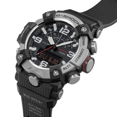 Đồng hồ CASIO G-SHOCK GG-B100XM-1ADR Chính Hãng