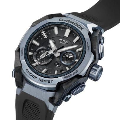 Đồng hồ Casio G-Shock MTG-B4000B-1A2DR Chính Hãng