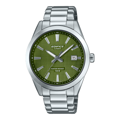 Đồng hồ Casio Edifice EFV-160D-3AVDF Chính hãng