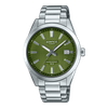 xanh lá