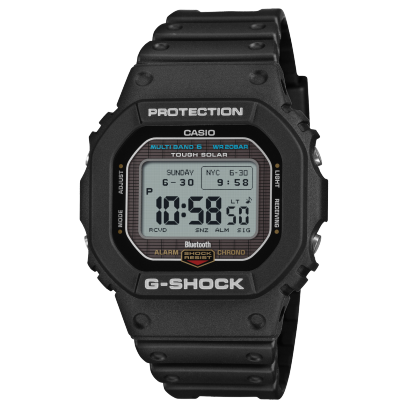Đồng Hồ Casio G-Shock GW-BX5600-1DR Chính Hãng