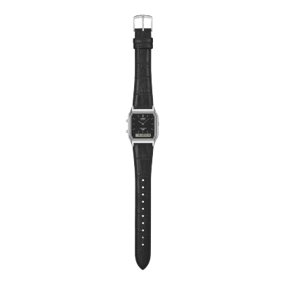 Đồng Hồ Casio AQ-230EL-1ADF Chính Hãng