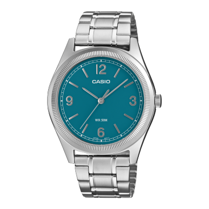 Đồng hồ Casio MTP-B210D-2A1V Chính Hãng