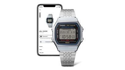 Đồng hồ Casio ABL-100WE-7ADF Chính Hãng