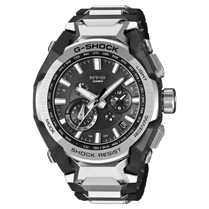 Đồng hồ CASIO G-SHOCK MTG-B4000D-1ADR Chính Hãng