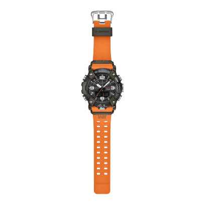 Đồng hồ CASIO G-SHOCK GG-B100X-1A9DR Chính Hãng