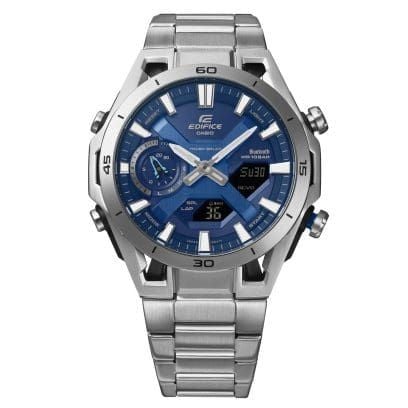 Đồng Hồ Casio Edifice ECB-2300D-2ADF Chính Hãng