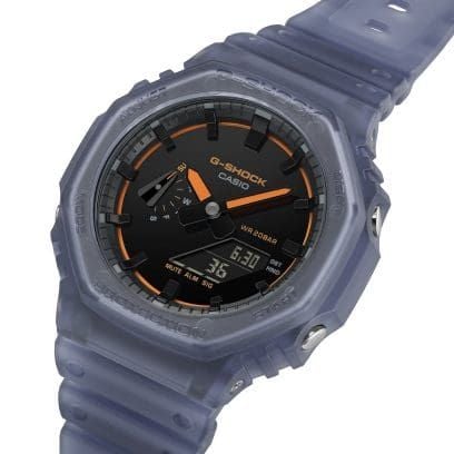 Đồng hồ CASIO G-SHOCK GA-2100K-2ADR Chính Hãng