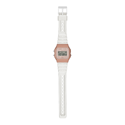 Đồng hồ Casio Nam F-91WS-7A3DF Chính hãng