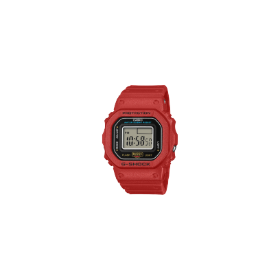 Đồng hồ nhẫn Casio G-Shock DWN-5600-4DR Chính Hãng
