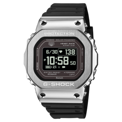 Đồng hồ CASIO G-SHOCK GM-H5600-1DR Chính Hãng