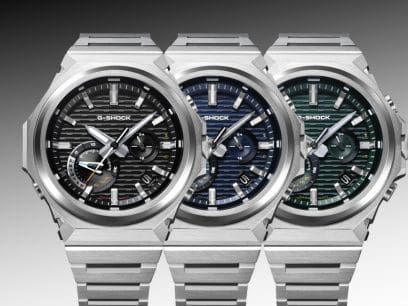 Đồng hồ Casio G-Shock GST-B1000D-1ADR Chính Hãng