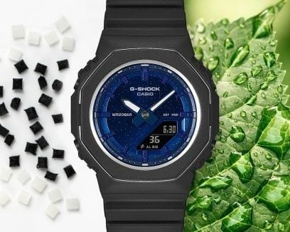 Đồng hồ Casio G-Shock GMA-P2110SC-2ADR Chính hãng