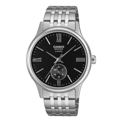 Đồng hồ Casio Timeless BMS-100D-1AVDF Chính Hãng