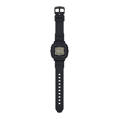 Đồng hồ CASIO BABY-G BGD-10KH-2CDR Chính Hãng