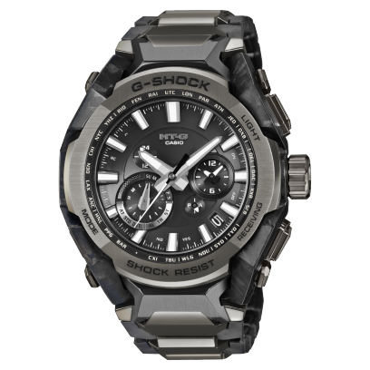 Đồng hồ CASIO G-SHOCK MTG-B4000BD-1ADR Chính Hãng