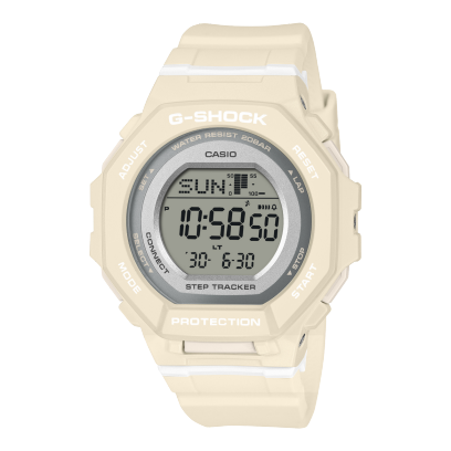 Đồng hồ CASIO G-SHOCK GMD-B300-7DR Chính Hãng