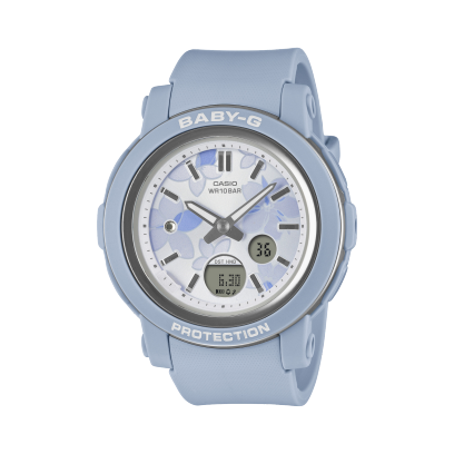 Đồng hồ CASIO BABY-G BGA-290FL-2ADR Chính Hãng