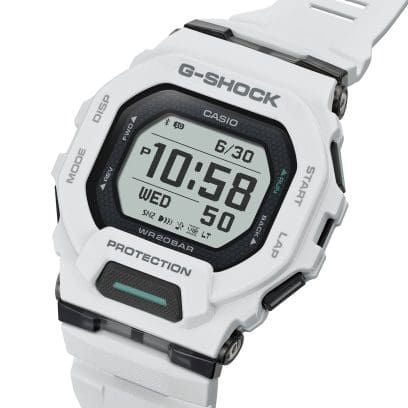 Đồng hồ CASIO G-SHOCK GBD-200-7DR Chính Hãng
