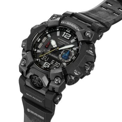 Đồng hồ CASIO G-SHOCK GWG-B1000TLC-1ADR Chính Hãng