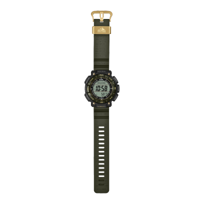 Đồng Hồ Casio PRO TREK PRG-340ANS-3DR Chính Hãng