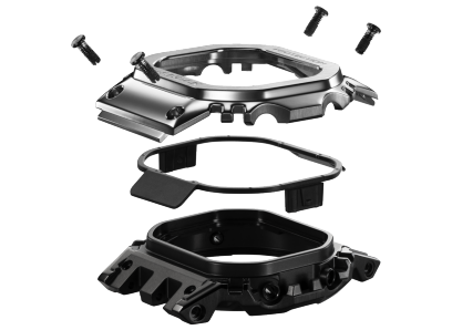 Đồng hồ CASIO G-SHOCK GMW-BZ5000GD-9DR Chính Hãng