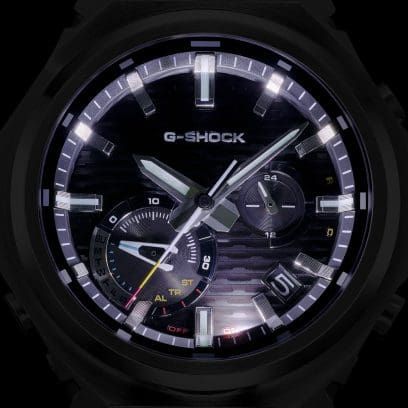 Đồng hồ Casio G-Shock GST-B1000D-2ADR Chính Hãng
