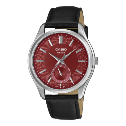 Đồng hồ CASIO MTP-B315L-4AVDF Chính Hãng