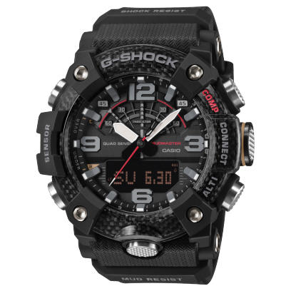 Đồng hồ CASIO G-SHOCK GG-B100X-1ADR Chính Hãng