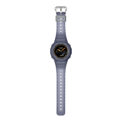 Đồng hồ CASIO G-SHOCK GA-2100K-2ADR Chính Hãng