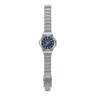 Đồng hồ Casio G-Shock GST-B1000D-2ADR Chính Hãng