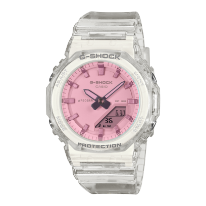 Đồng hồ CASIO G-SHOCK GMA-P2100SR-7ADR Chính Hãng