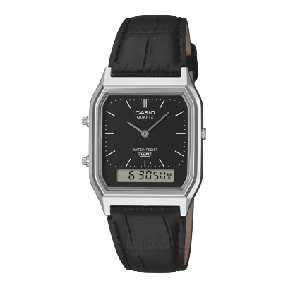 Đồng Hồ Casio AQ-230EL-1ADF Chính Hãng