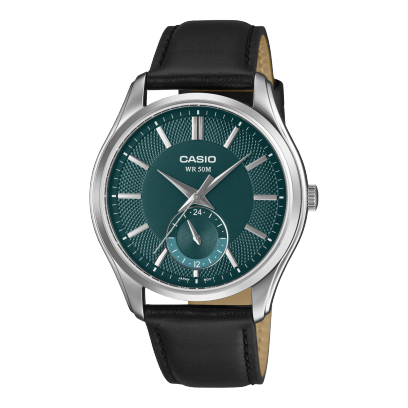 Đồng hồ CASIO MTP-B315L-3AVDF Chính Hãng