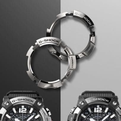 Đồng hồ CASIO G-SHOCK GG-B100XMB-1ADR Chính Hãng