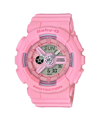 Đồng hồ Casio Baby-G BA-110-4A1SDR chính hãng