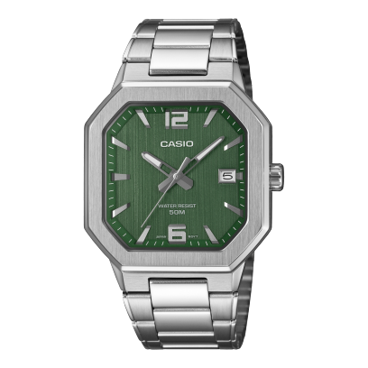 Đồng hồ Casio Nam MTP-B195D-3AVDF Chính hãng