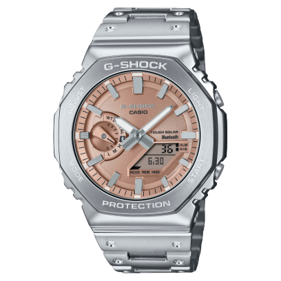 Đồng hồ Casio G-Shock GM-B2100AD-5ADR Chính Hãng