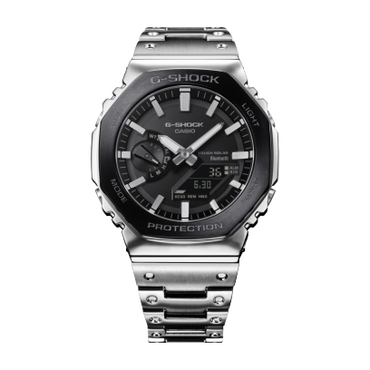 Đồng hồ CASIO G-SHOCK GM-B2100BT-1ADR Chính Hãng