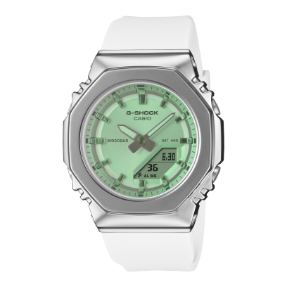 Đồng hồ CASIO G-SHOCK GM-S2110SR-7ADR Chính Hãng