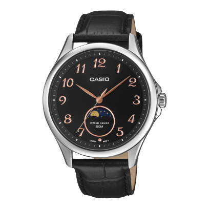 Đồng hồ Casio Nam MTP-M110L-1AV Chính Hãng